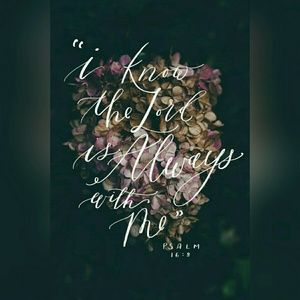 Meet your Posher, Monica